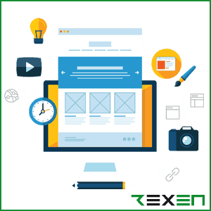 Sviluppo siti web design mantova