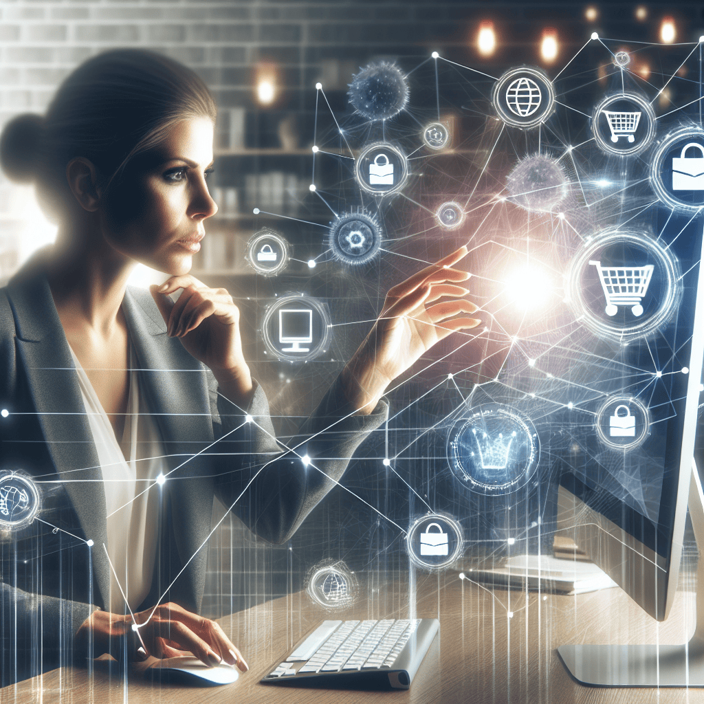 Strategie di vendita online: la guida